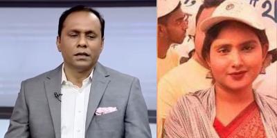 ছাত্রলীগ নেত্রী মবিনার বিরুদ্ধে ওয়ারেন্ট